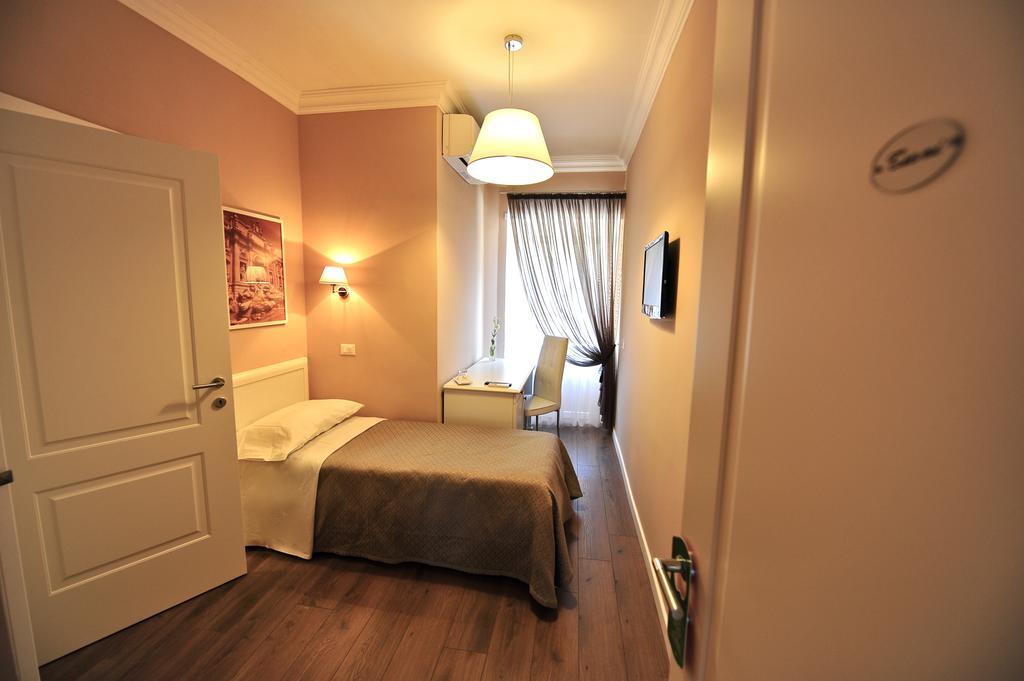 Rim Rooms - Rome — Photos 3
